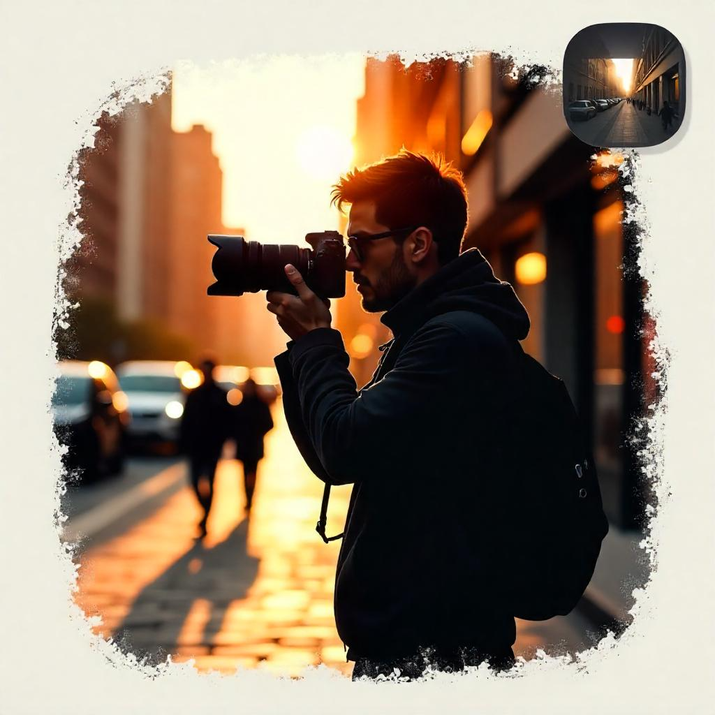 Street Photography